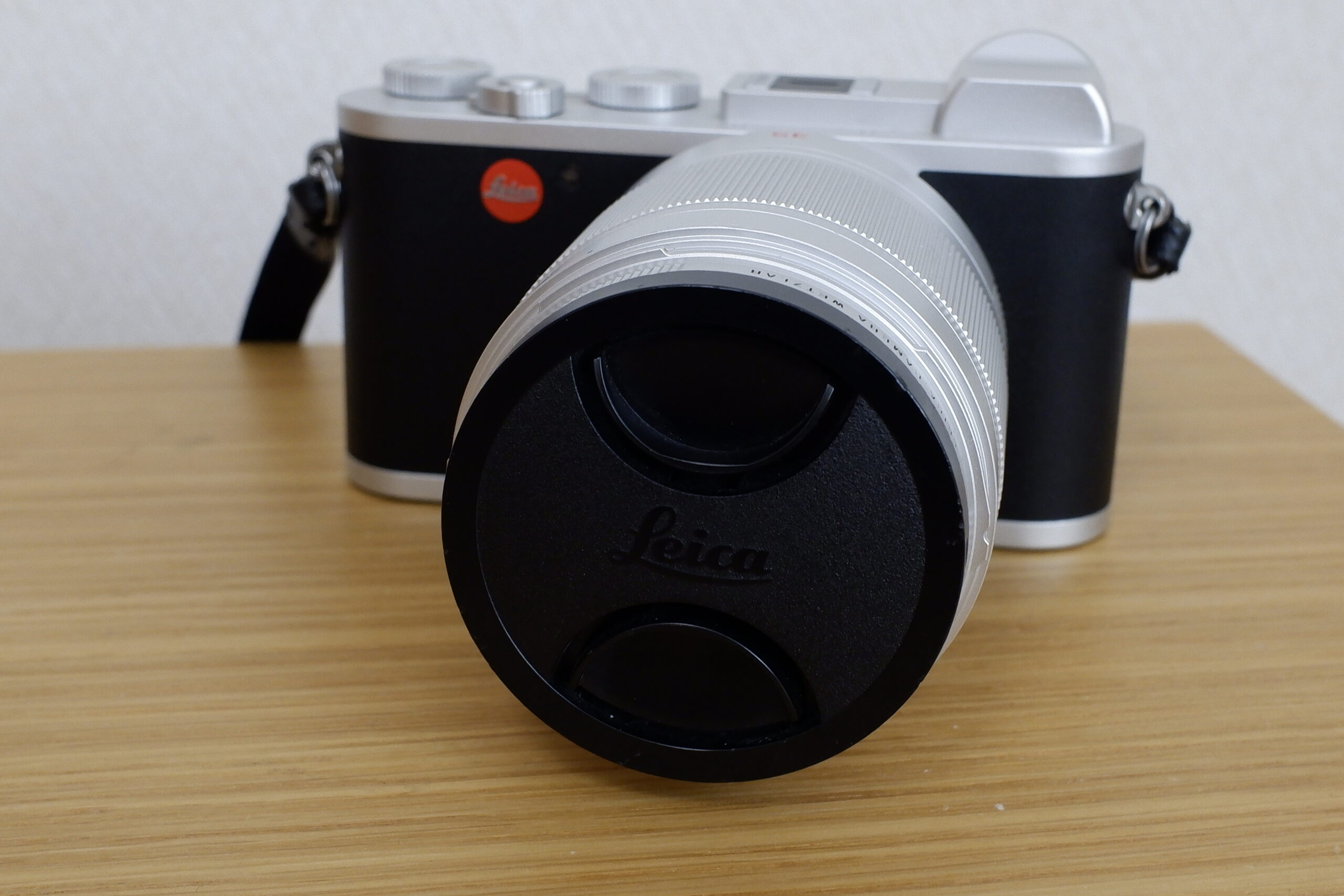 Leica CLを買って16ヶ月。3000枚撮りました。 | Enriching Life